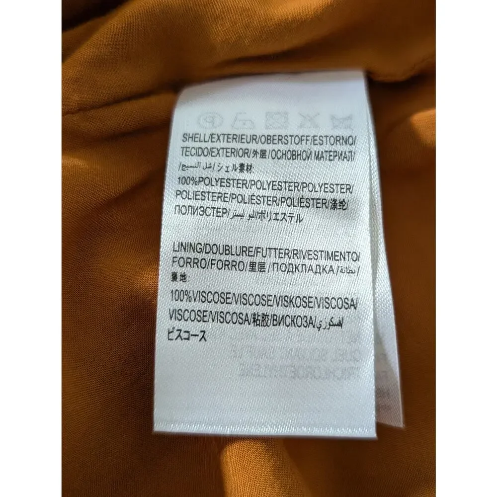 Farm Rio Rainbow Sequin Kimono Jacket Colorful Festival Party Wear Size Small - Picture 8 of 8